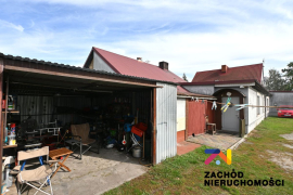 Dom 172m2 Przytoczna pow. międzyrzecz